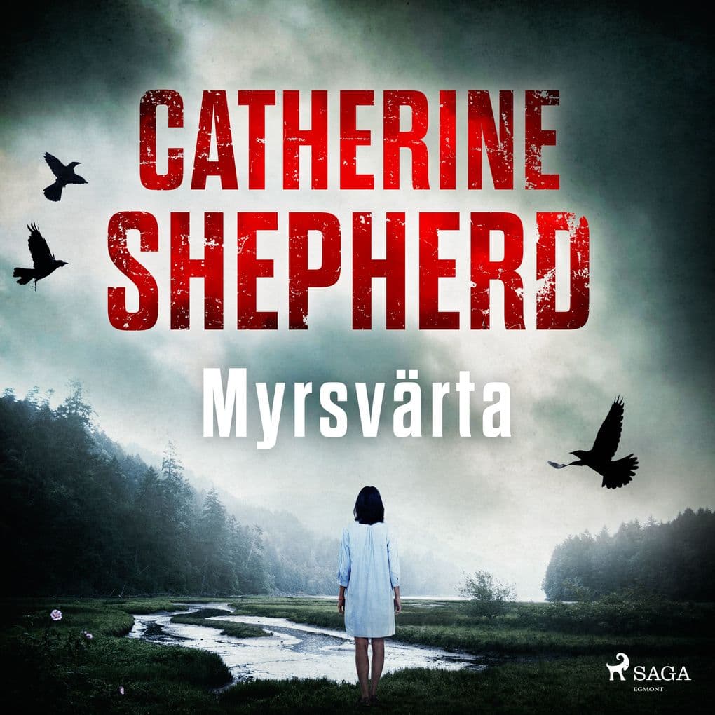 Myrsvärta