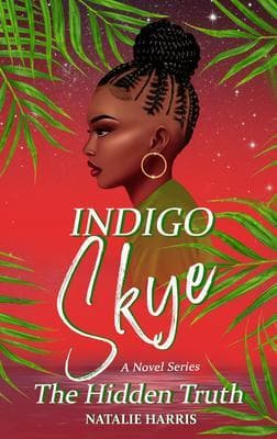 Indigo Skye