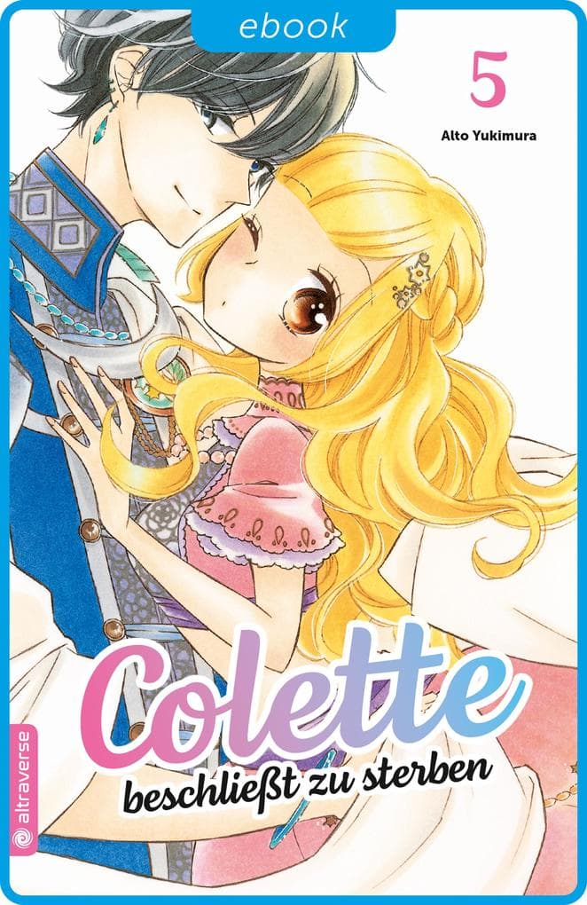 Colette beschließt zu sterben 05