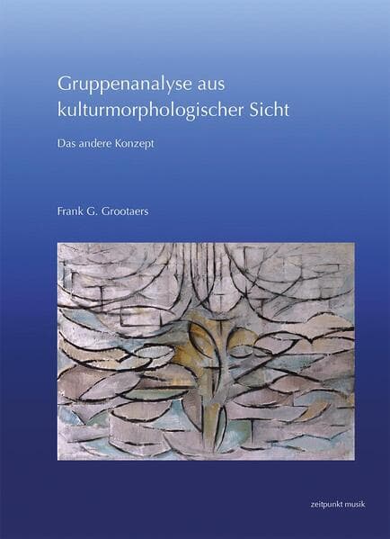 Gruppenanalyse aus kulturmorphologischer Sicht