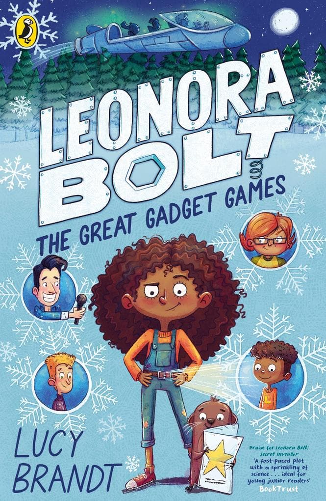 Leonora Bolt