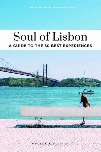 Soul of Lisbon