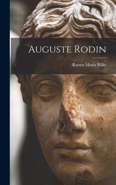 Auguste Rodin