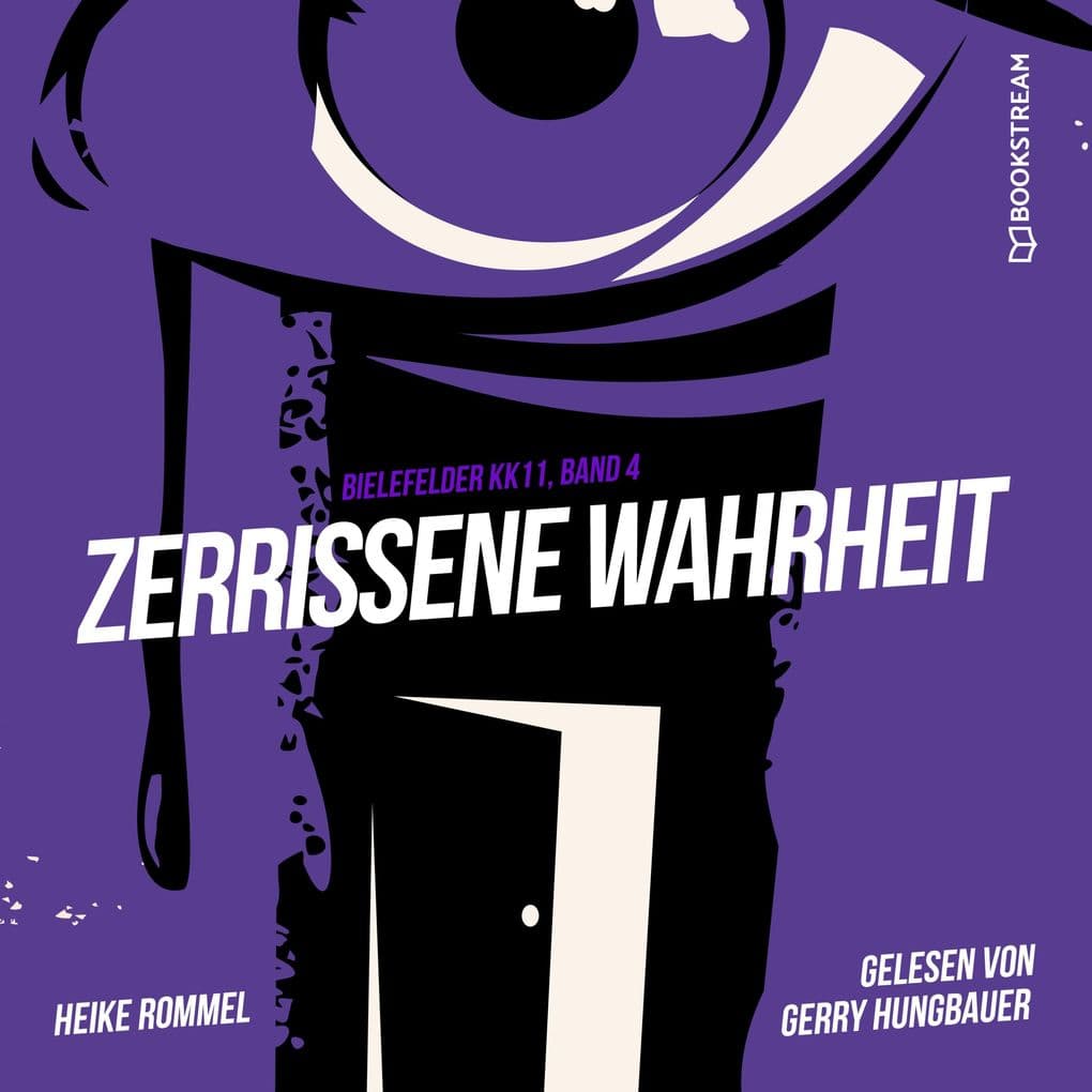 Zerrissene Wahrheit