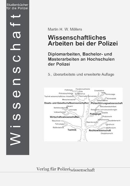Wissenschaftliches Arbeiten bei der Polizei