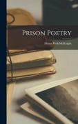 Prison Poetry