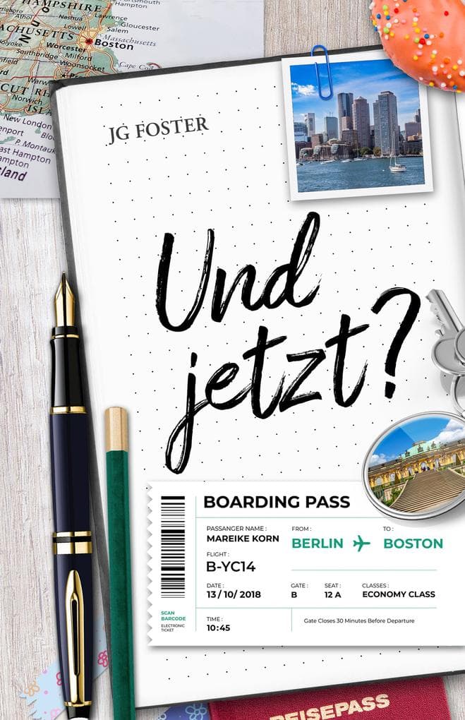 Und jetzt?