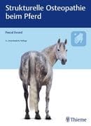 Strukturelle Osteopathie beim Pferd