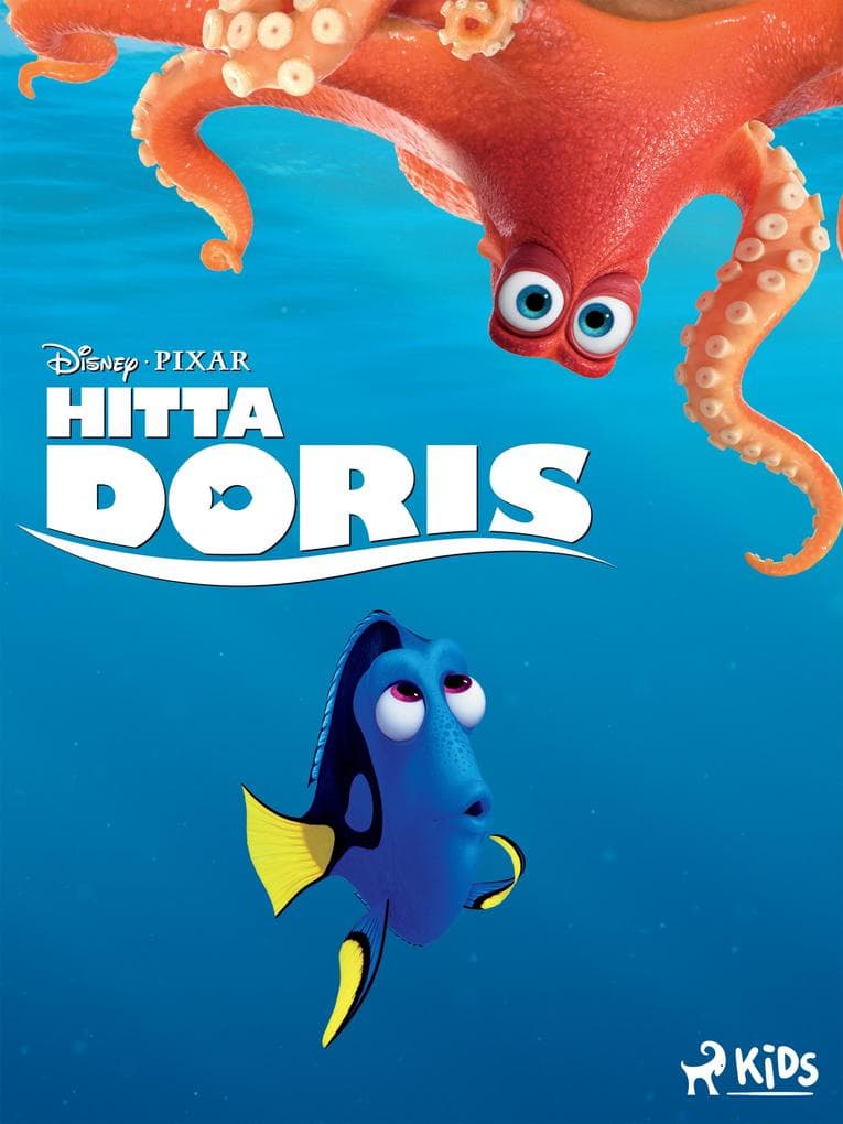 Hitta Doris