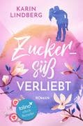 Zuckersüß verliebt
