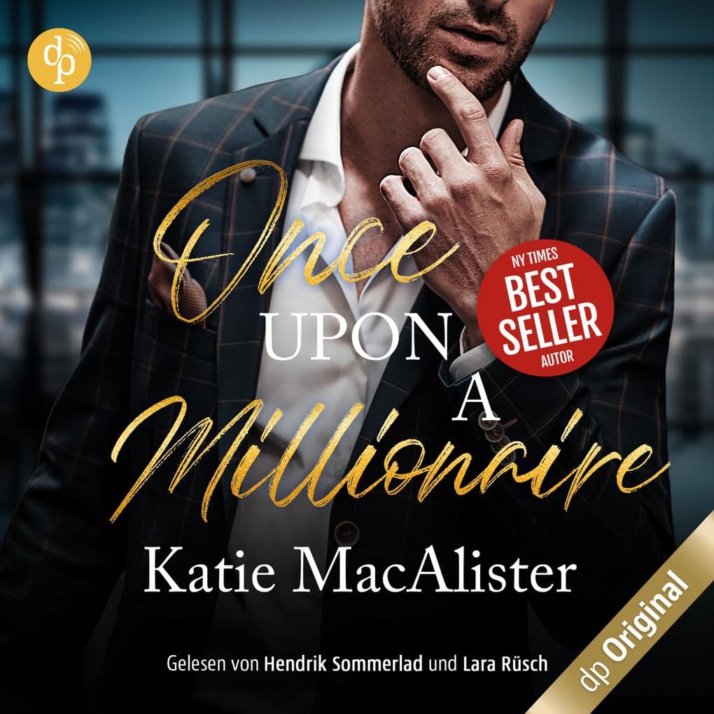 Once upon a Millionaire