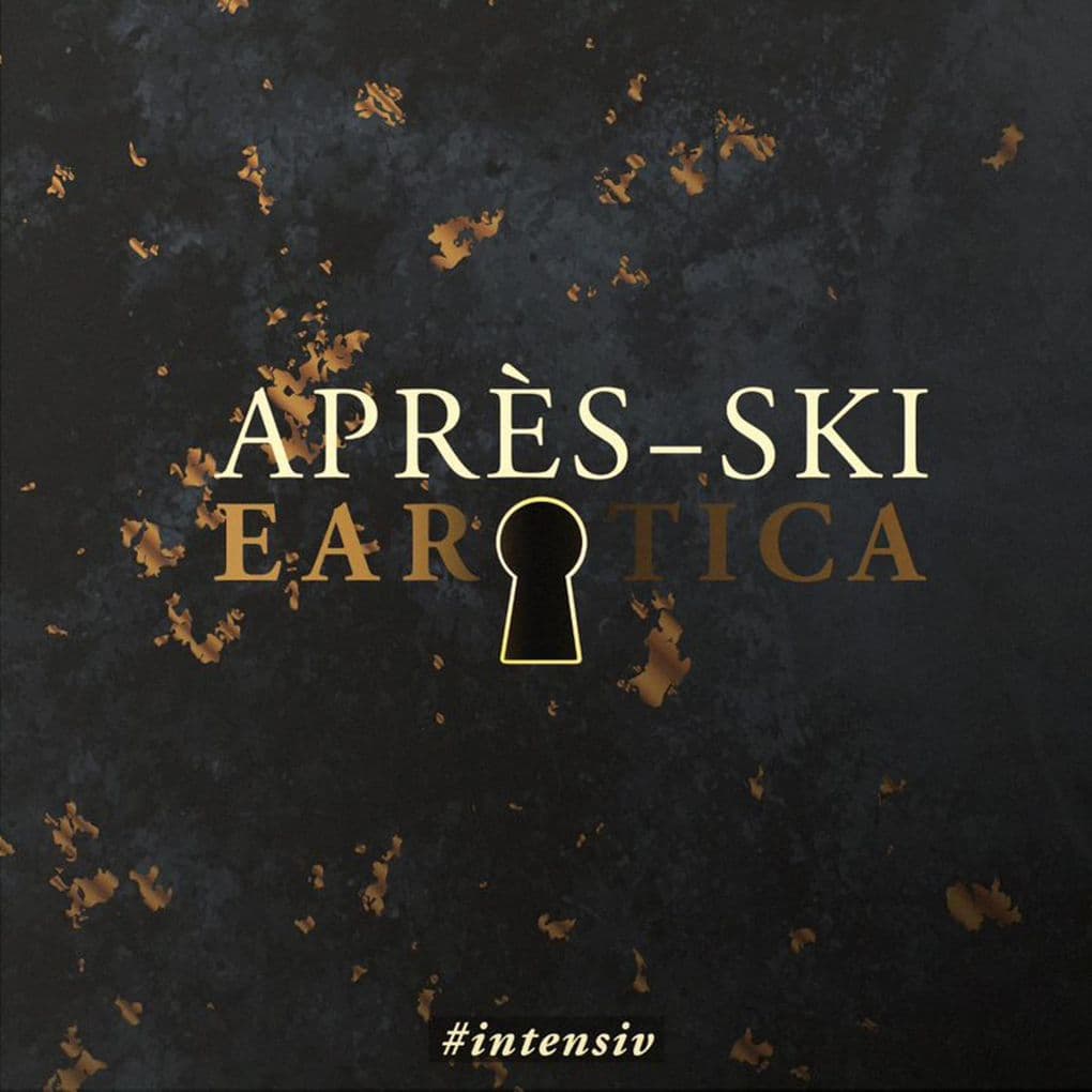 Après-Ski (Erotische Kurzgeschichte by Lilly Blank)