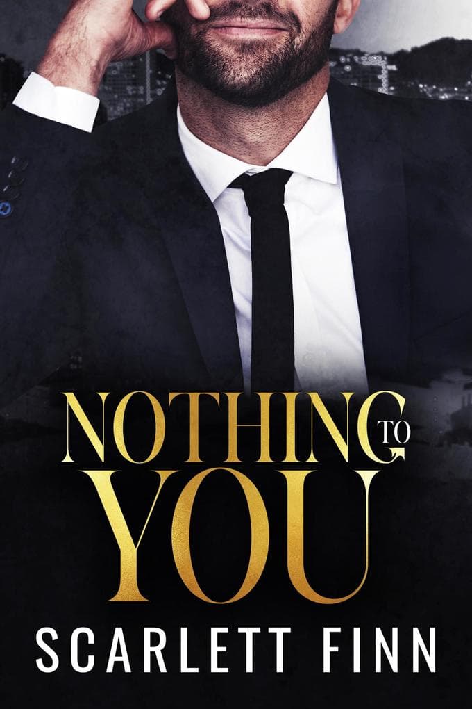 Nothing to You (Bombshells & Billionaires (Roxiverse), #7)
