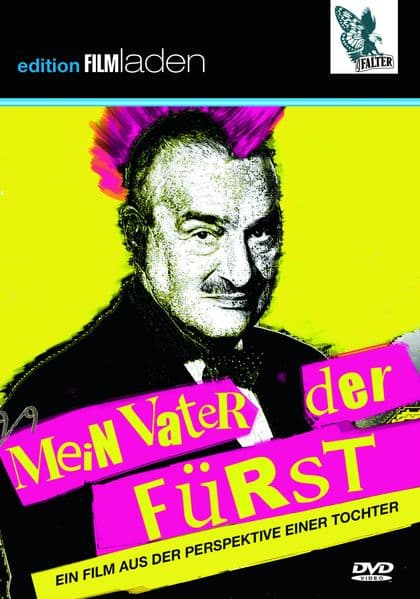 Mein Vater der Fürst,DVD-Video