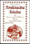 Arabische Küche