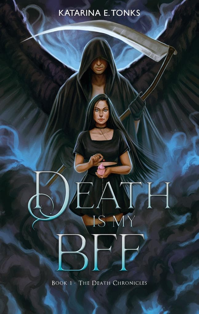 Death Is My Bff
