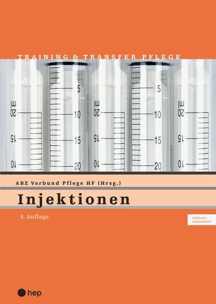 Injektionen (Print ink. eLehrmittel)