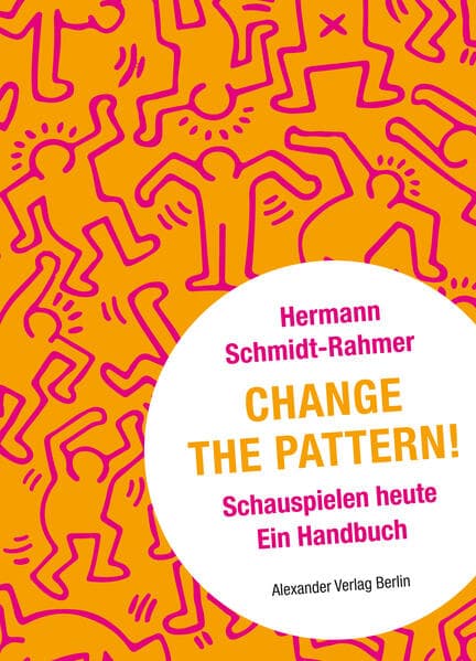 Change the Pattern!