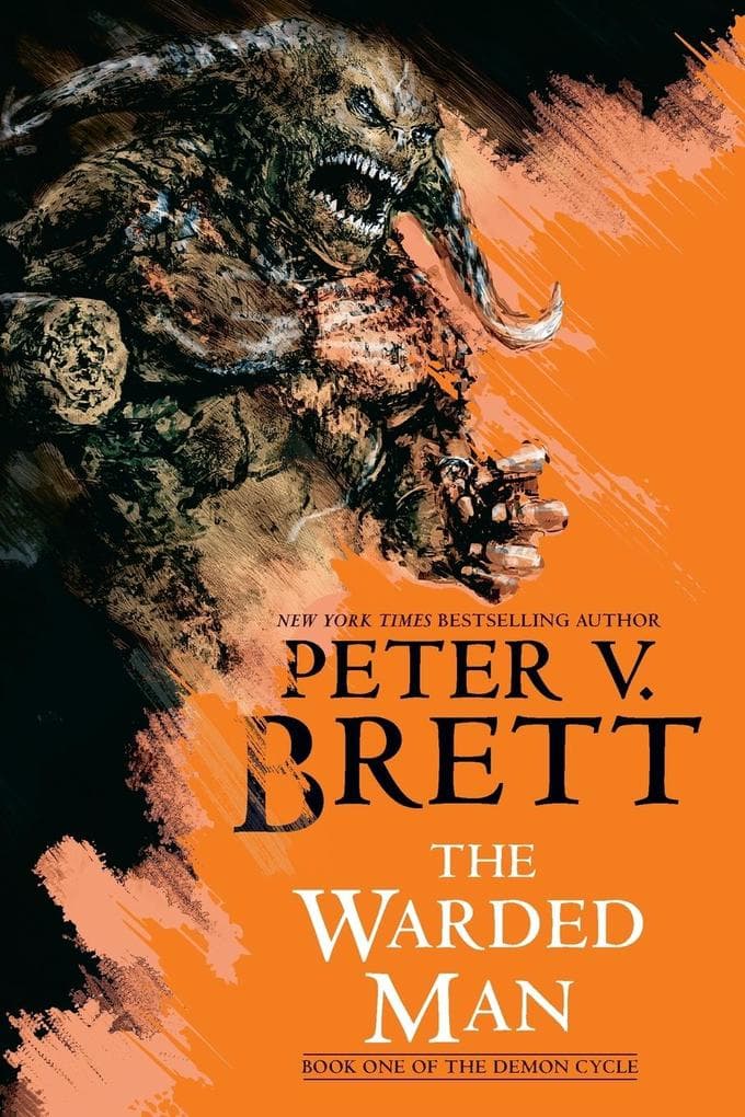 The Warded Man