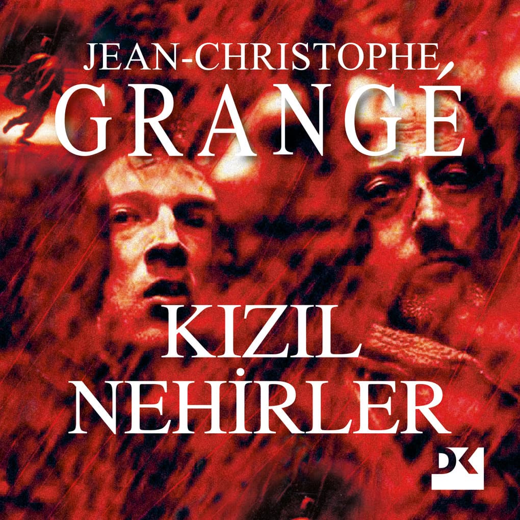 K'z'l Nehirler