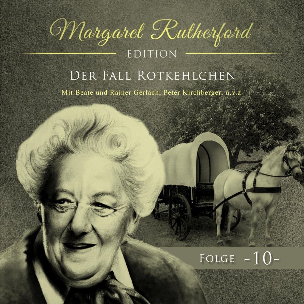 Der Fall Rotkehlchen