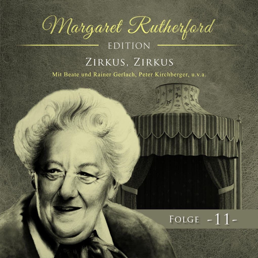 Zirkus, Zirkus