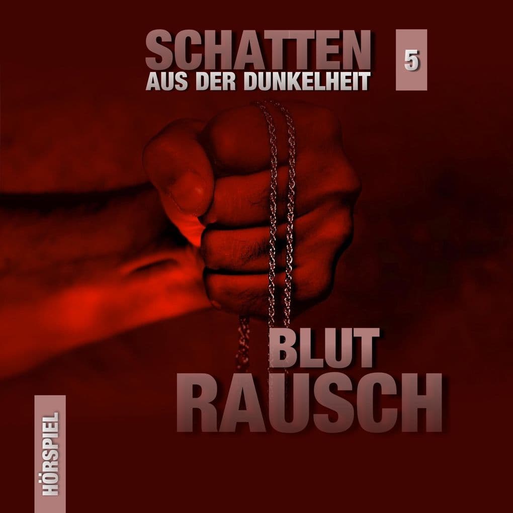 Blutrausch