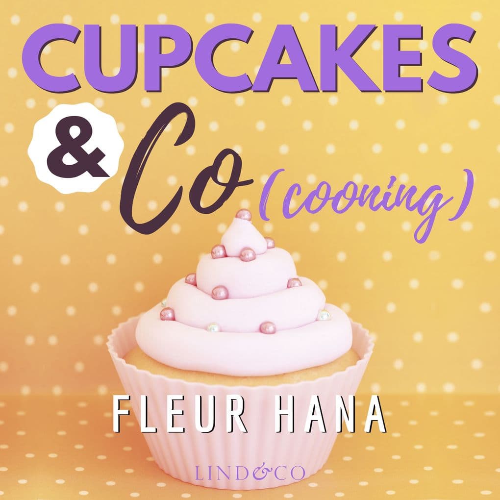 Cupcakes & Co(cooning)
