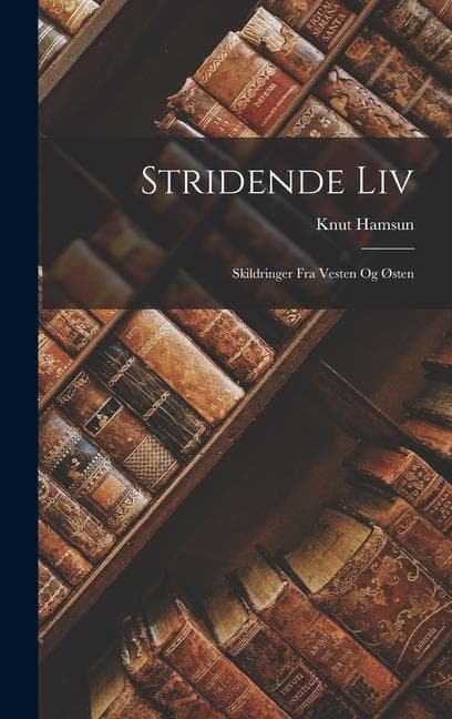 Stridende Liv