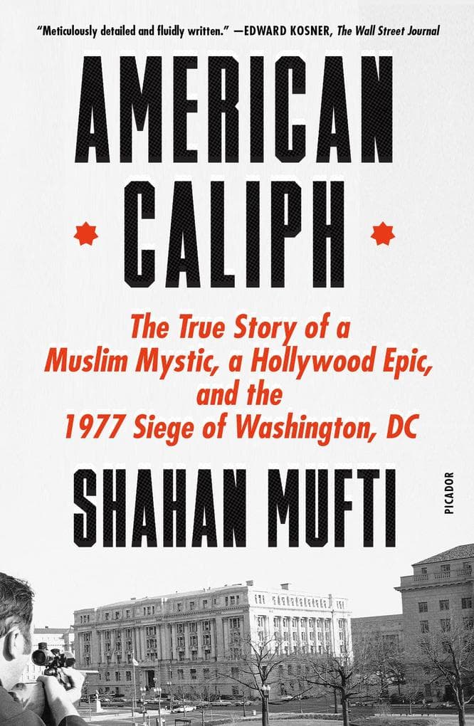 American Caliph