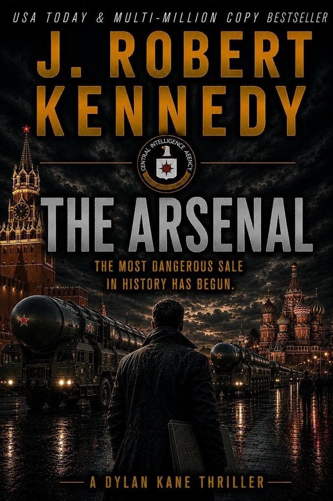 The Arsenal