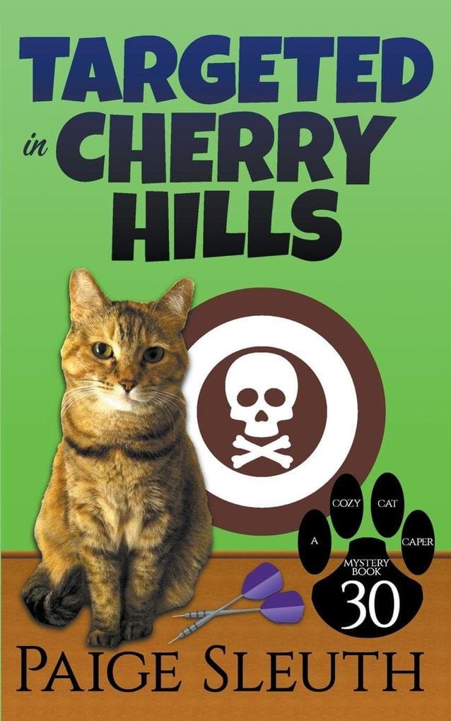 Targeted in Cherry Hills