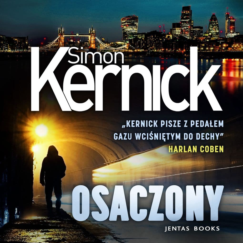 Osaczony
