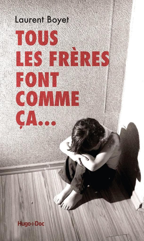 Tous les frères font comme ça...