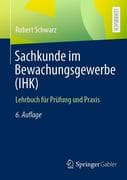 Sachkunde im Bewachungsgewerbe (IHK)