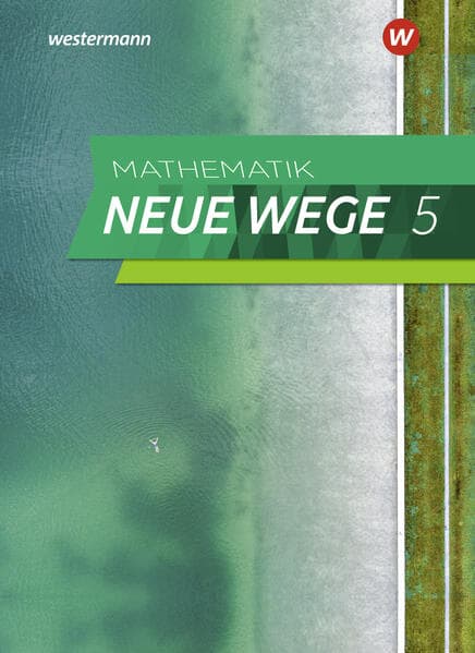 Mathematik Neue Wege SI 5. Schulbuch. Für Hamburg