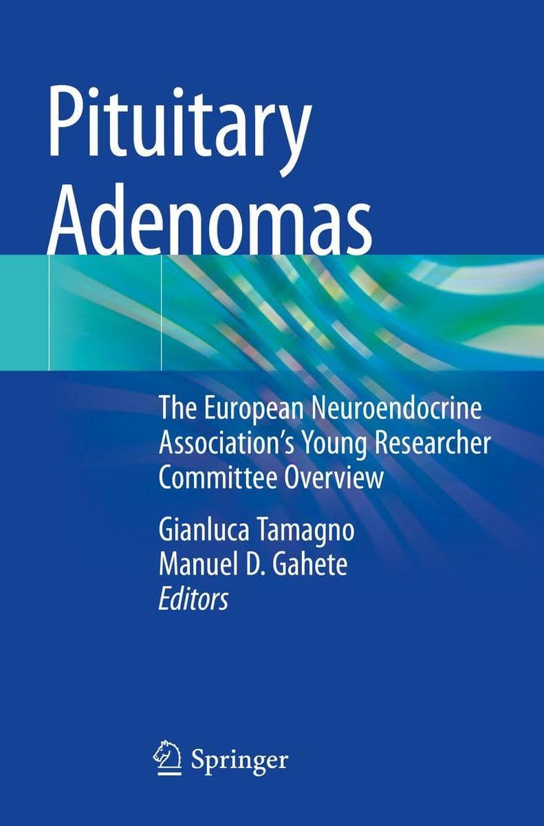 Pituitary Adenomas