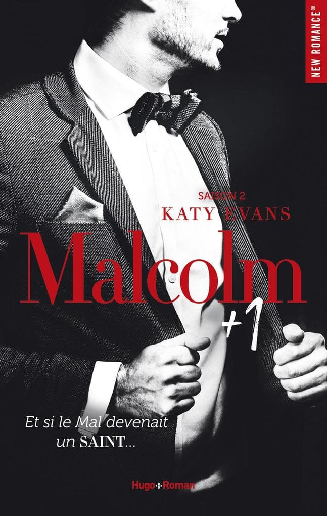 Malcolm + 1 Saison 2 - Tome 2