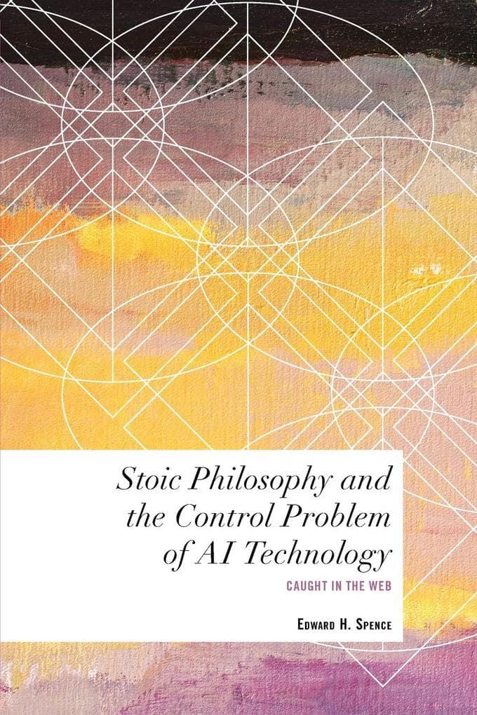 Stoic Philosophy and the Control Problem of AI Technology