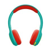 tigerbuddies Kinderkopfhörer - Funky Green