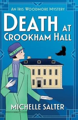 Death at Crookham Hall