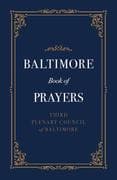 Baltimore Book of Prayers