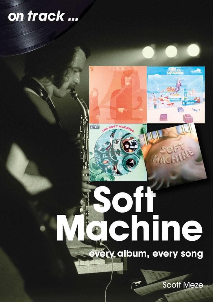 Soft Machine