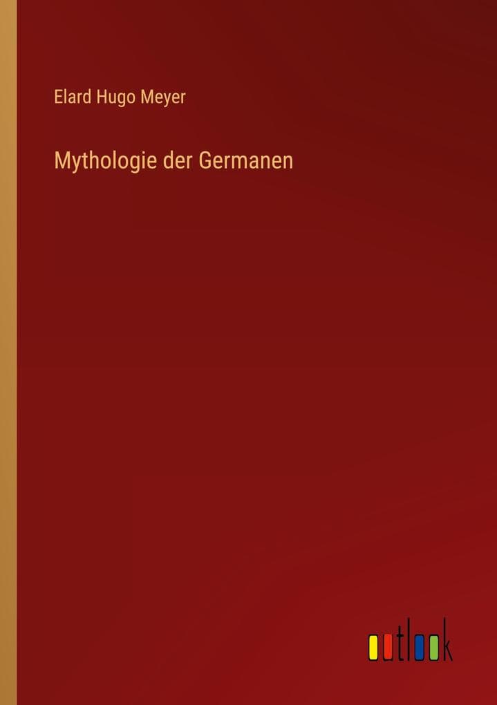 Mythologie der Germanen