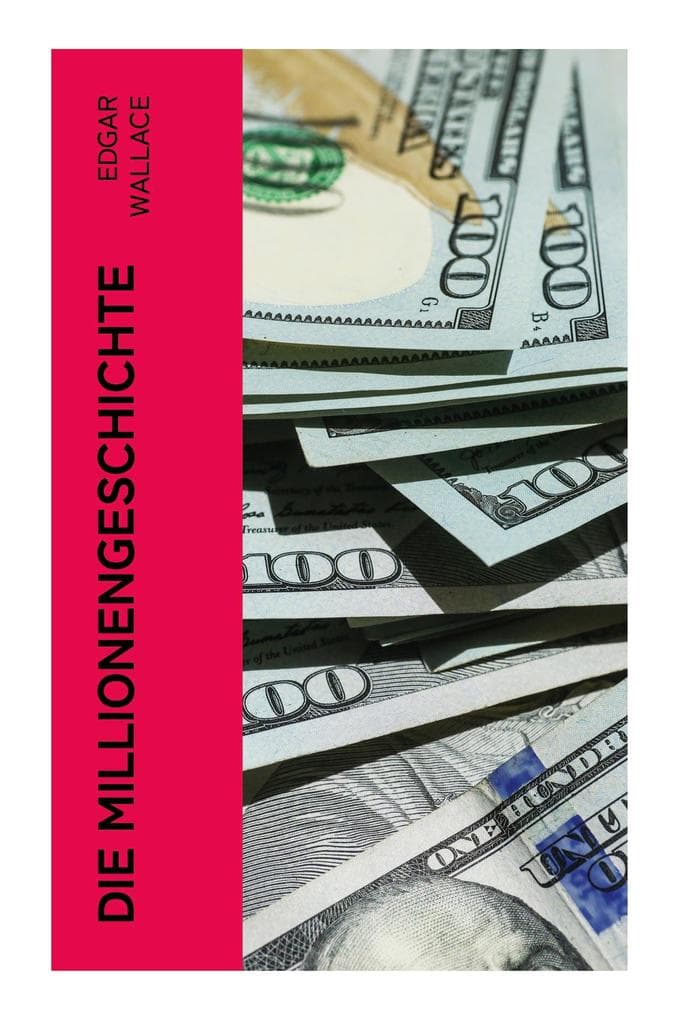 Die Millionengeschichte