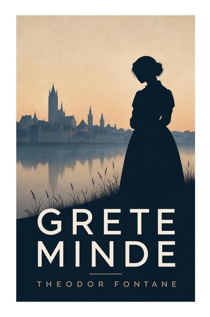 Grete Minde: Historische Novelle aus Tangermünde über Erbstreit, Ausgrenzung und tragische Gerechtigkeit im 17. Jahrhundert