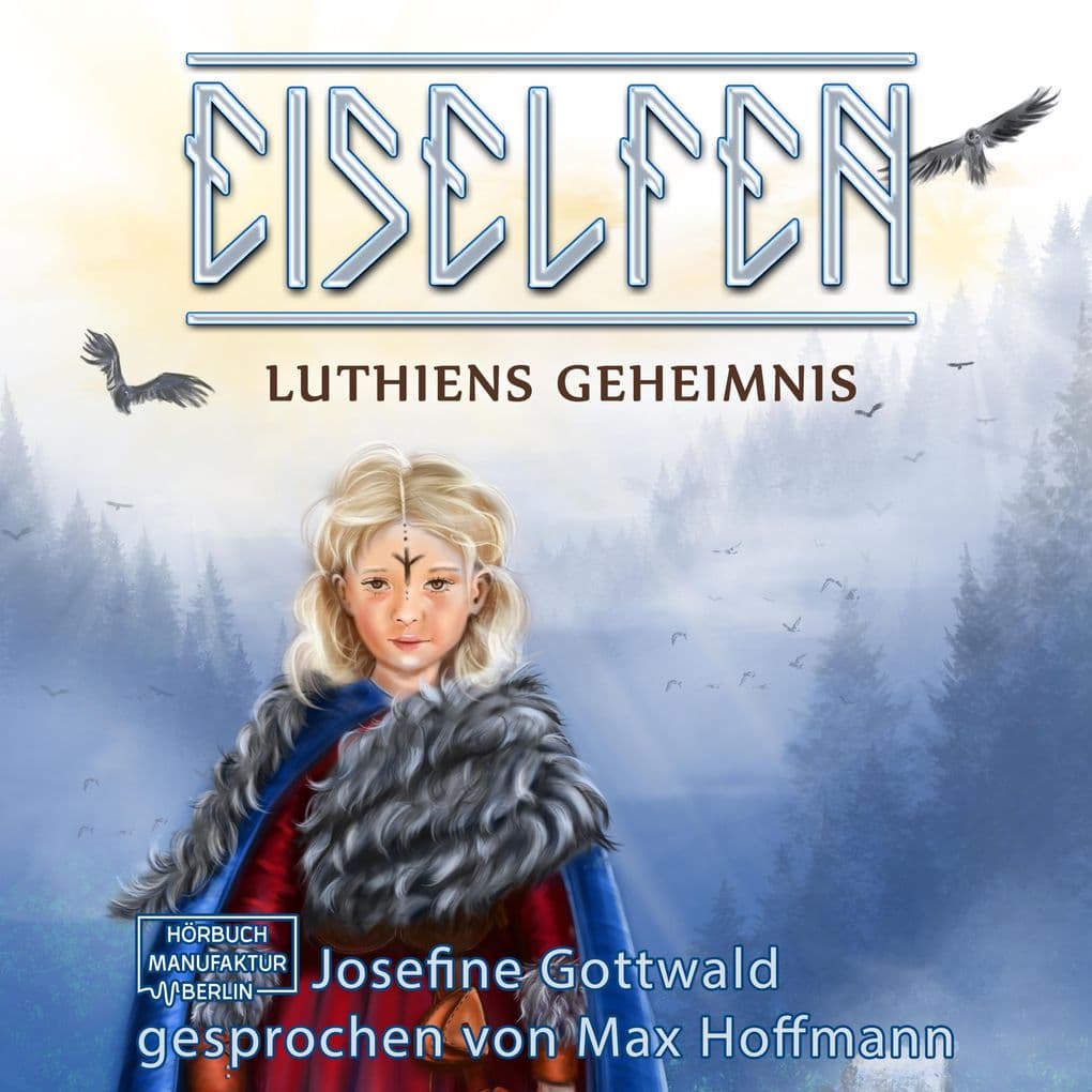 Lúthiens Geheimnis