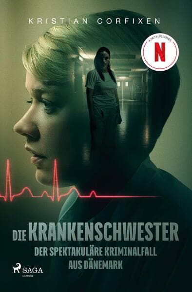 Die Krankenschwester