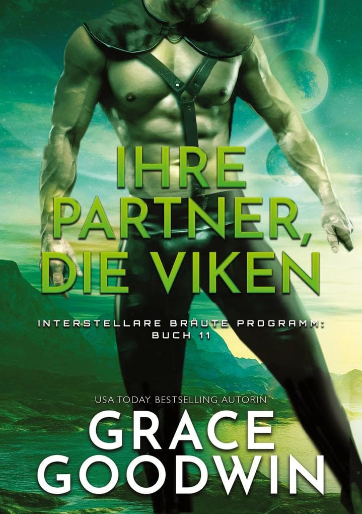 Ihre Partner, die Viken