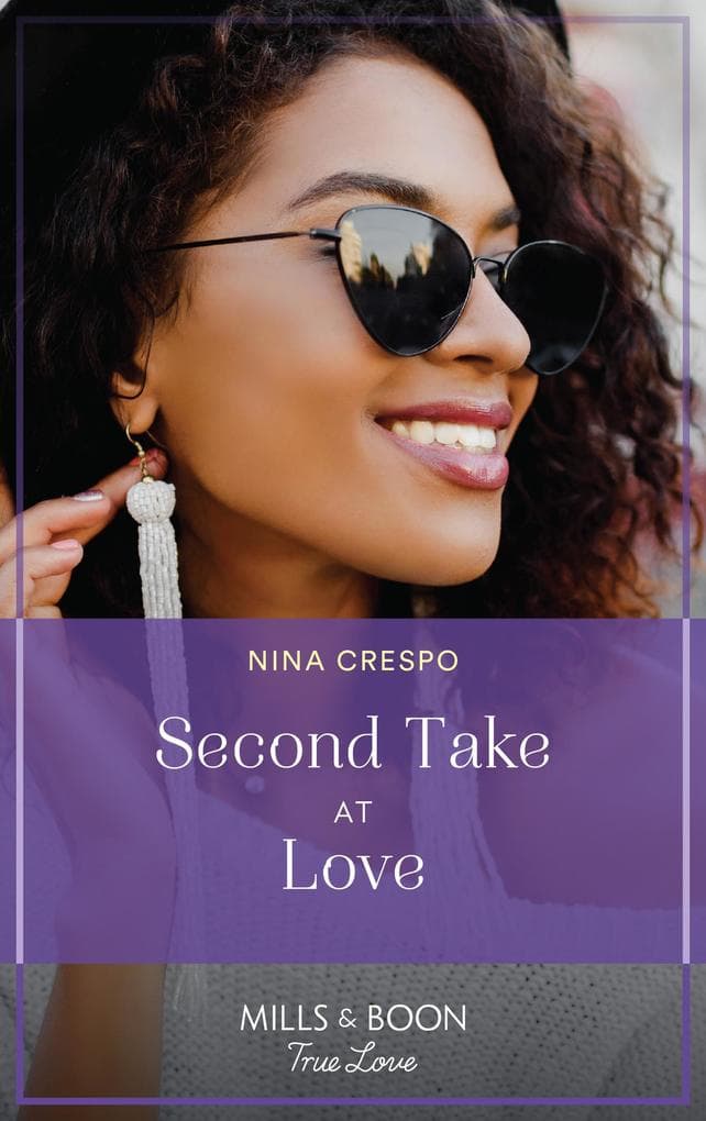 Second Take At Love